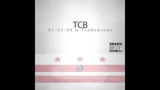 TCB- 2004 AZZ CLAP (07-03-08 @ TRADEWINDS)