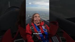 为什么战斗机飞行员如此珍贵？训练一个优秀飞行员的成本，要远比战斗机本身贵！#综艺 #解说 #解說