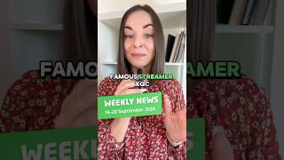 Weekly News Round-Up (September 16 - September 22) | Casino Guru News