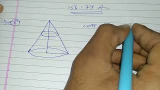 surface area and voluem #surfaceareaandvolumeclass10  by ak sir math class 10th