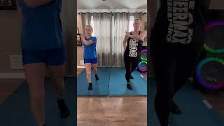 Beginner Cheer Dance - Learn in Minutes!