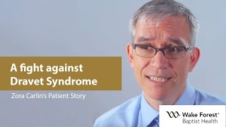 Zora Carlin - Dravet Syndrome | Be Involved with Clinical Trials