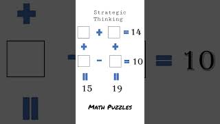 Math puzzles . #matematika #mathlove #puzzle #math #lovemath