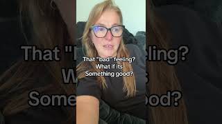 Nothing is how it is it's how you say it is