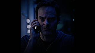 Barry Berkman edit | Death Rattle | Barry S1