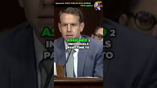 🚨Hawley EXPOSES Big Tech For Pirating Data  ·  Congressional Hearings · Breaking News