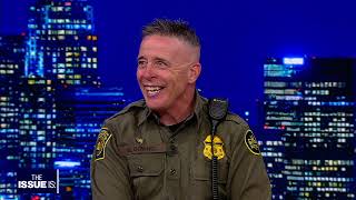 The Man Leading California's Border Patrol Raids (Full Interview with Greg Bovino)