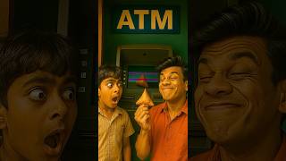 ATM Me Samosa?! Do Murkh Doston Ka Ultimate Jugaad 😂