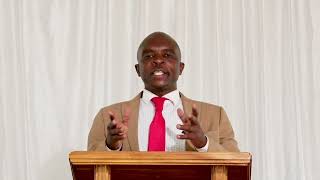 Mandara SDA Church || Power Hour || Ps. R. Ngorima || Title: DOES JESUS CARE || MON 28 July 2025