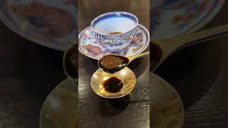 日本一高い1杯10万円コーヒー【ザ・ミュンヒ】