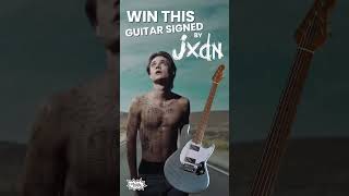 ENTER HERE: https://bit.ly/winJXDNgtr #jxdn @jxdn