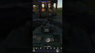 🇷🇺 2S38 takes out 🇸🇪 CV105