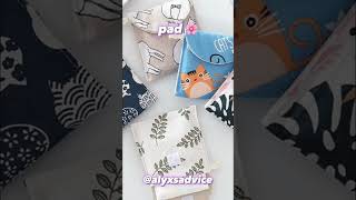 teen girl bag essentials 👛🎀 | alyxsadvice