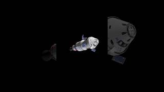NASA #nasa #iss #space #nasashorts #launch