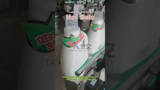 Do you know how to use this labeling machine?#labelingmachine #labelingmachinemanufacturer