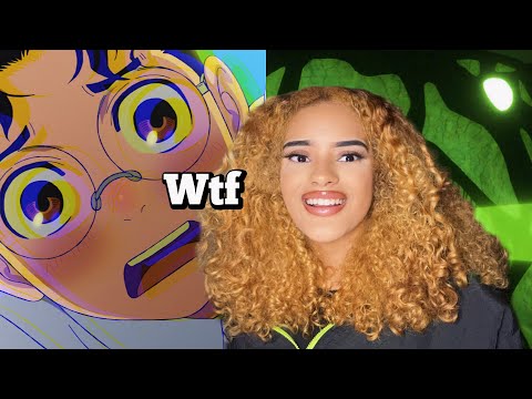 DanDaDan Episode 8 Breakdown: Unraveling “Ive Got This Funny Feeling”
