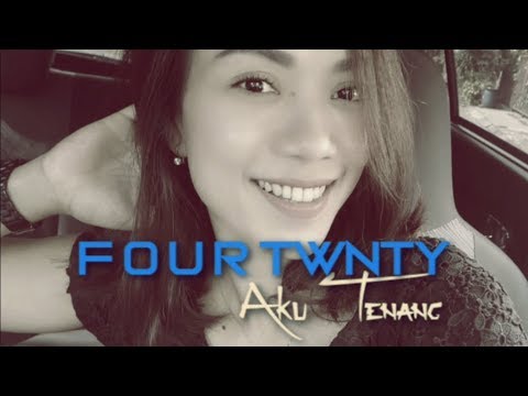 Fourtwnty - Aku Tenang | KARAOKE