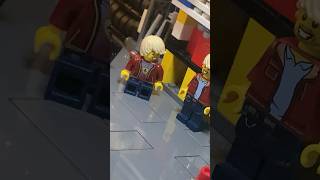 話し相手いないカナ…？ #short #lego #車好き #見てね #ネタ動画 #ガレージ #4wlc #楽しい #無言配信 #シャコタン #整備士 #装備 #ワンチーム