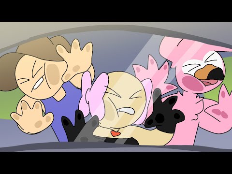 ~ SPACE FACE ~ .+* Flamingo Version *+. ~ FlipaClip