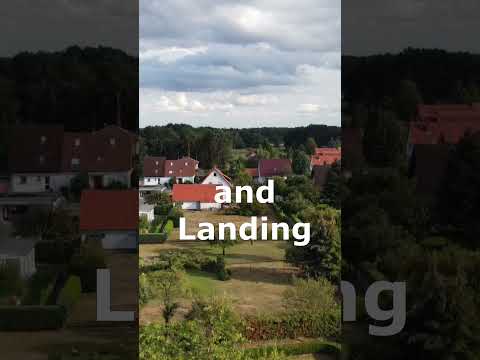 Short DJI Marvic Mini First Hopup01