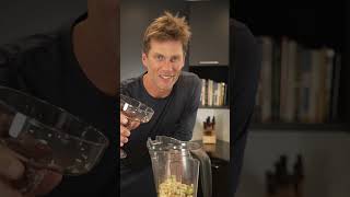 Tom Brady Sundae