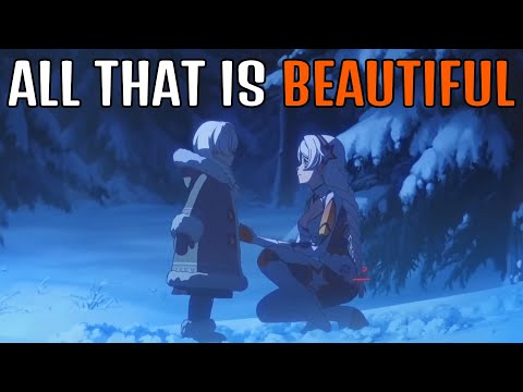 Fight For All That Is Beautiful! - Honkai Impact 3rd