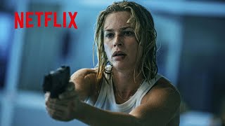 Top 10 Best Netflix Action Movies to Watch Right Now! 2025