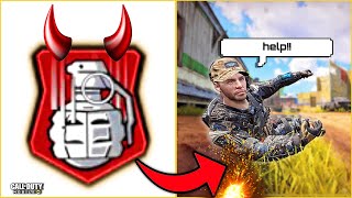 How To Counter The Most Annoying Perk in CODM..