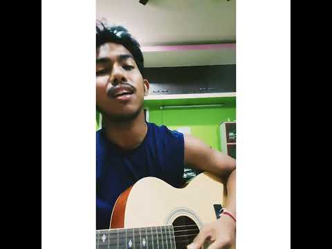 Kiman morom tumale | Tumi je abhimani | Cover song