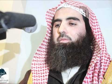 Salat Al-Taraweeh 2016 - Shaykh Muhammad Al- Luhaidan