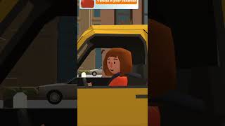 Traffic Cop 3D