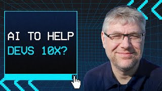 Why AI Coding Agents Are Here To Stay | Patrick Debois