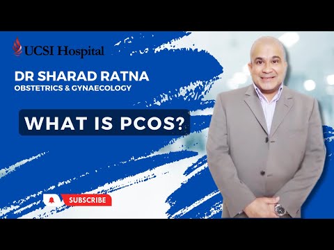 What is PCOS?