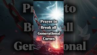 Breaking Generational Curses #forgiveness  #bibleverse #shortprayer #prayers #psalm91