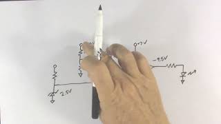 Operational Amplifiers No  2, Comparators