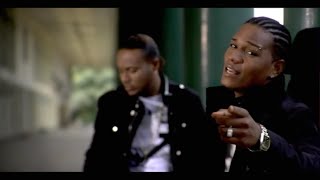 Lele El Vocero, Negro Jose - Invisible (Video Oficial)