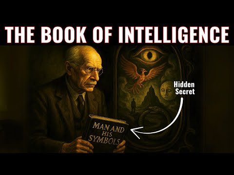 This Book Will Show You Who You Really Are – Carl Jung
