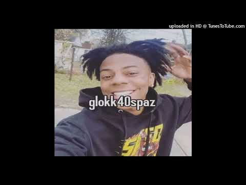[Free] Glokk40spaz type beat "Dirty" (360)