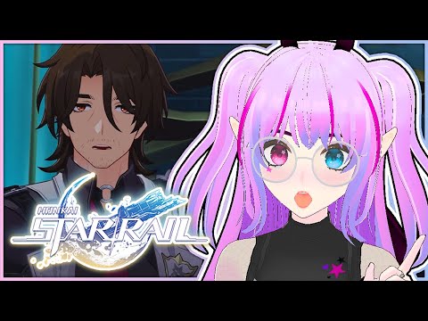 Raging heathens & the Tell-Tale Heart | Honkai: Star Rail - Penacony Trailblaze Mission