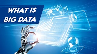 Big Data In 2022