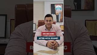 ACCA Results, Score & Marks | ACCA Score Re-Checking | ACCA Exam Results | Zaheer Sayed ACCA