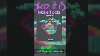Psycho in_Make it Safe💜 #canon16 #didincanon16 #elgrandetoto #mcartisan #rapdz #rap #rapmarocain