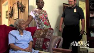 Home Health Care in Houston | Cardiac Life Program