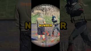 Airsoft Best MVP 🔥💥                                                         Learn how to Ace Airsoft