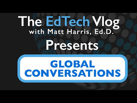 Global Conversations - An Introduction