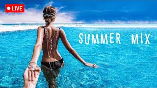 Summer Vibes⛅ Avicii, Taylor Swift, Kygo, Fred Again, Coldplay, Calvin Harris, Major Lazer, Alok
