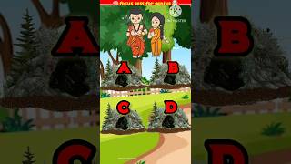 focus test for genius ram sita #ramsita #sitaram #shorts #focustest #viraltest