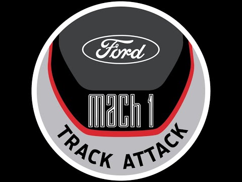 Mach 1 Track Attack