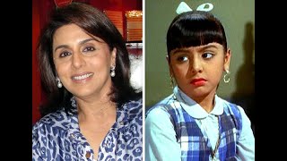 Neetu Kapoor's 67th Birthday Special | Iconic Life Moments & Legendary Films 🎬✨