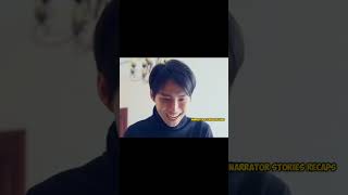 What He Drew Came True  #movie #recapfilm #film